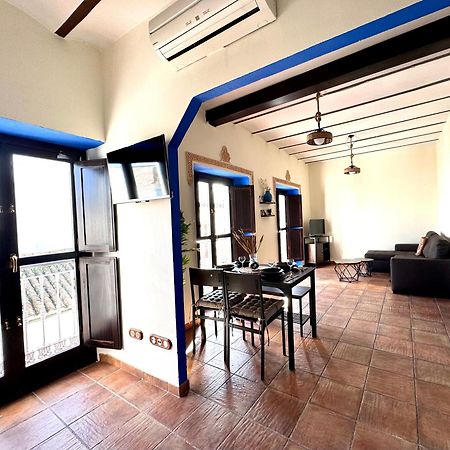 Apartamento Rustico Arabe En El Corazon De Cordoba Exterior photo